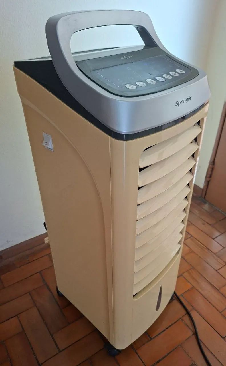 Climatizador Springer  - Foto 2