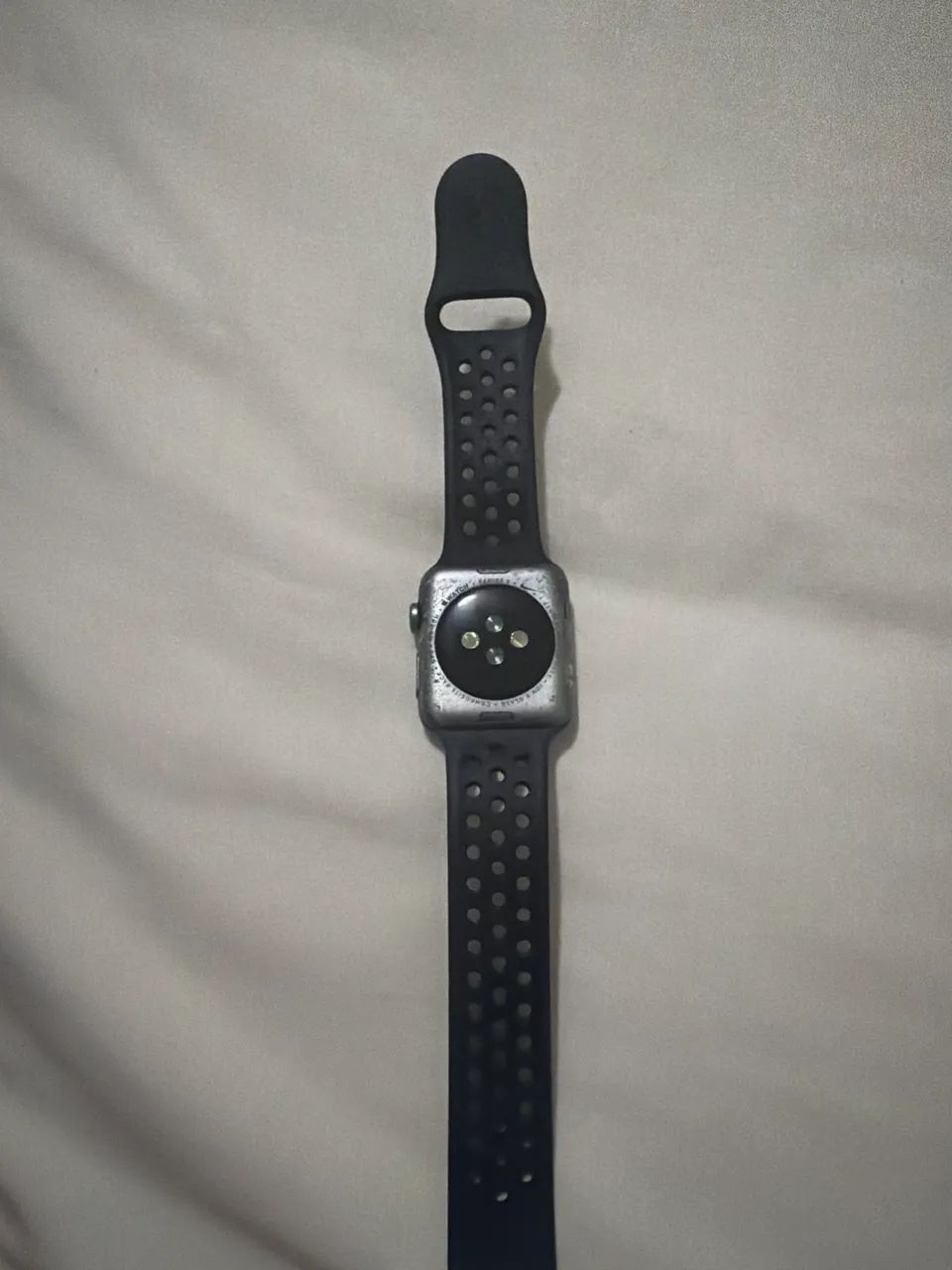 Apple Watch Serie 3 - Nike - Foto 2