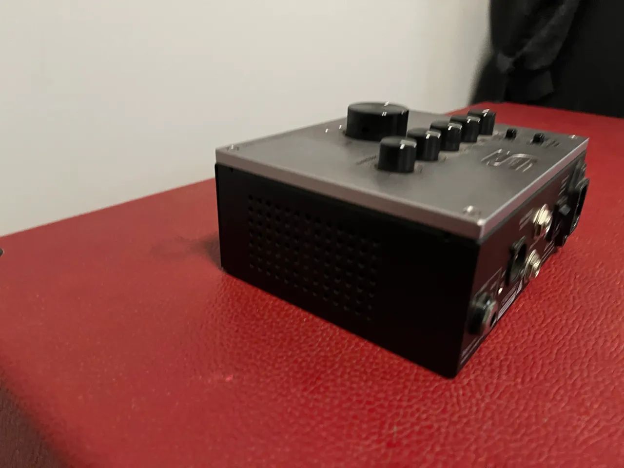 Amplificador Power Stage Seymour Duncan 200 - Instrumentos