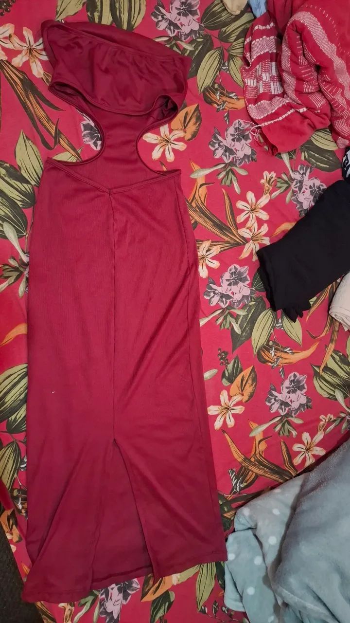 Vestido  - Foto 2