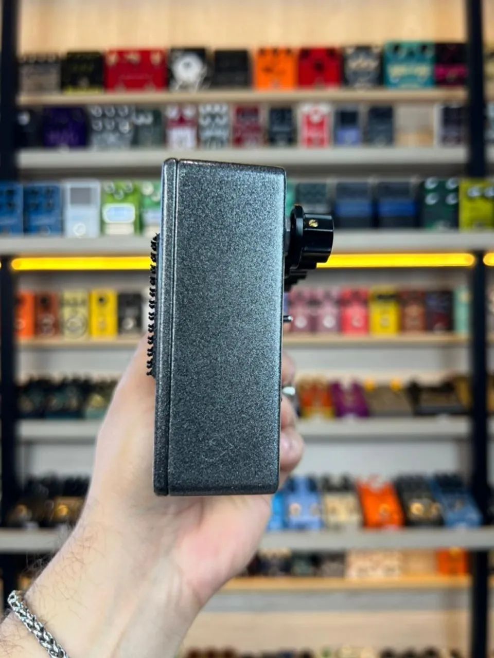 Pedal Keeley Compressor Pro  - Foto 4
