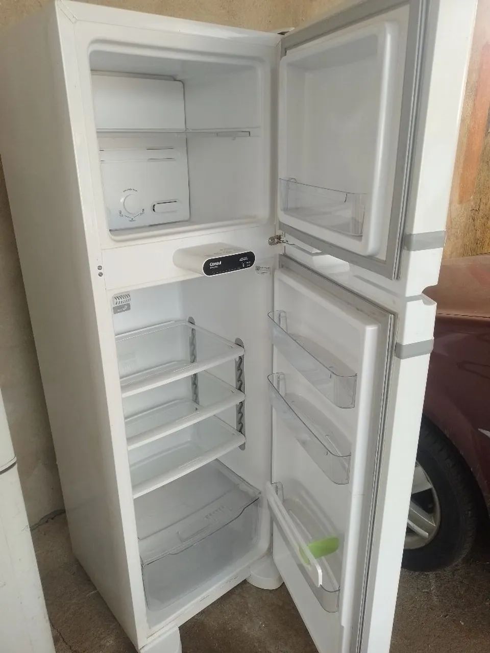 Geladeira Consul  - Foto 5
