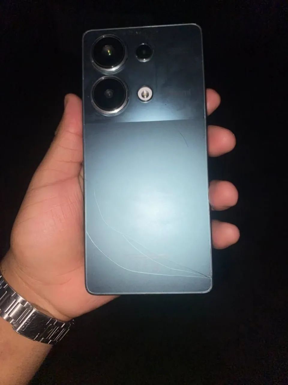 Redmi 13 note pro  - Foto 2