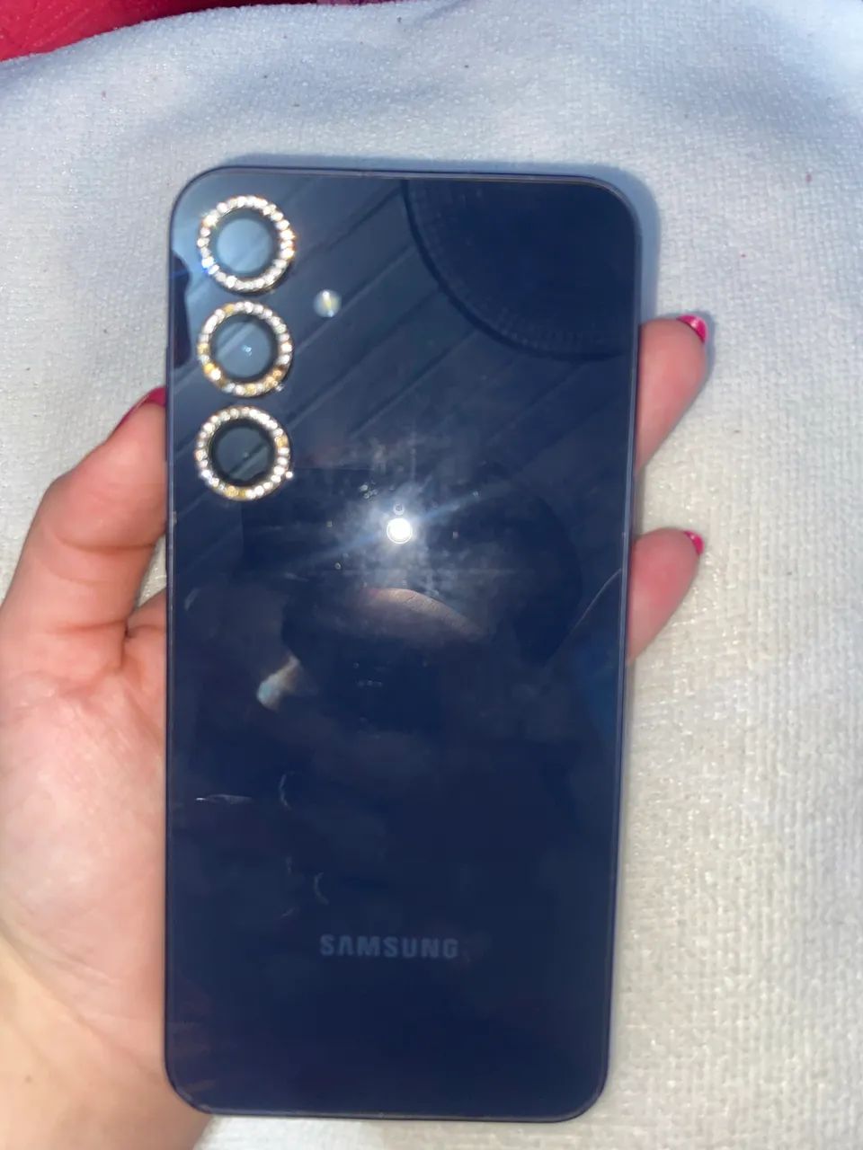 Celular Galaxy A35 256GB