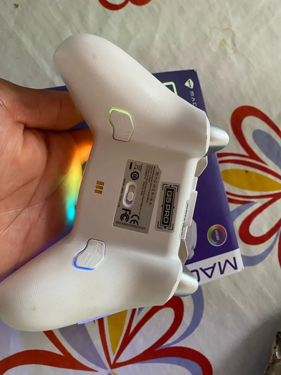 G5 PRO GAMER - Foto 3