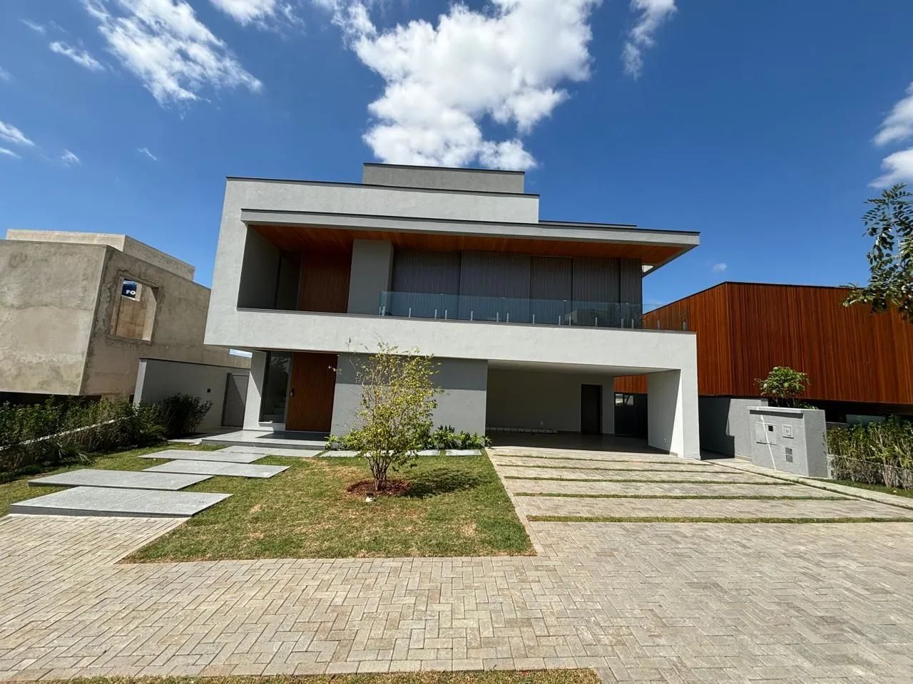 Casa com 4 suítes à venda, 400 m² - Alphaville Nova Esplanada - Votorantim/SP - Foto 2