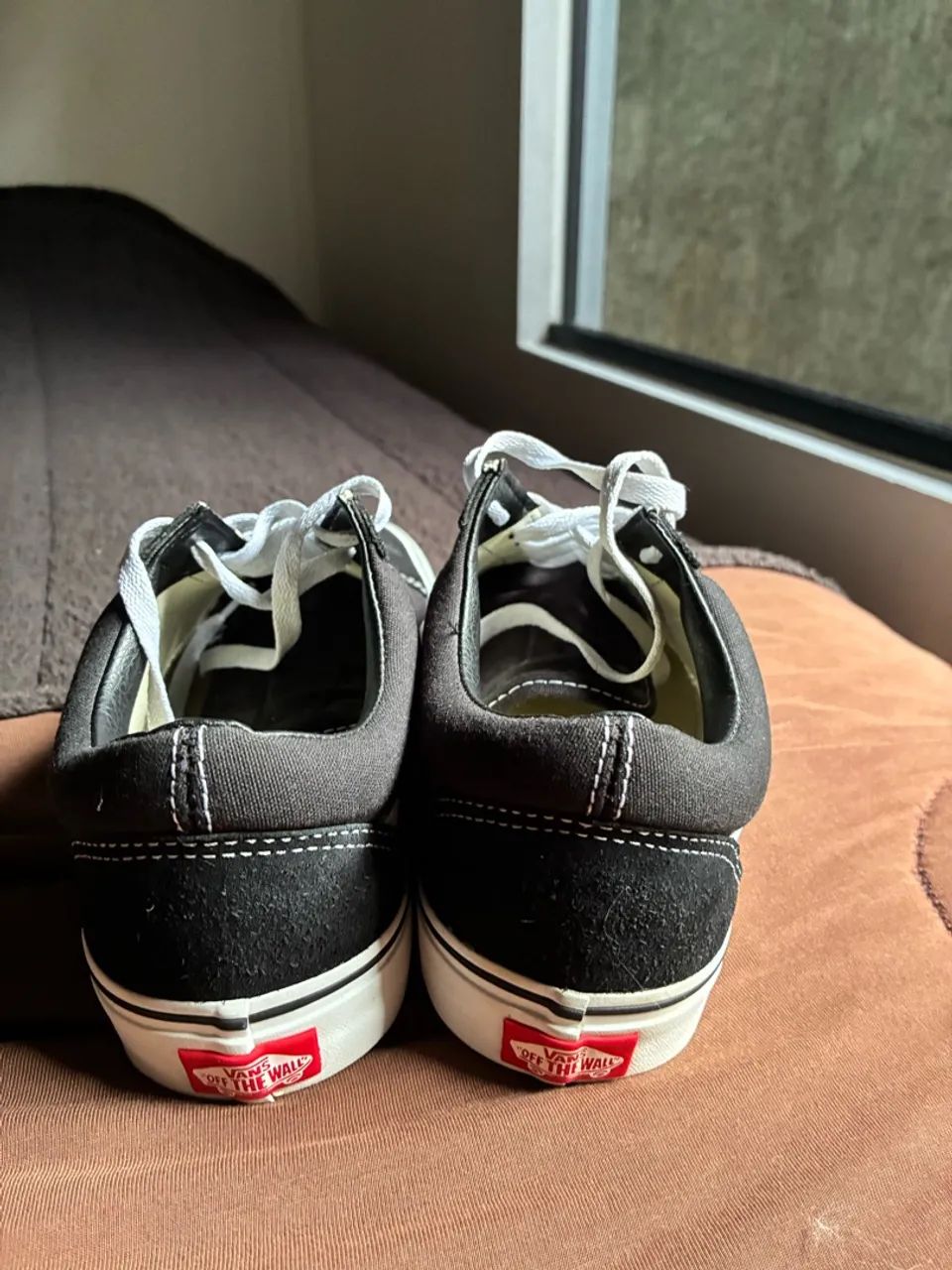 Tênis Vans old skool - Foto 4
