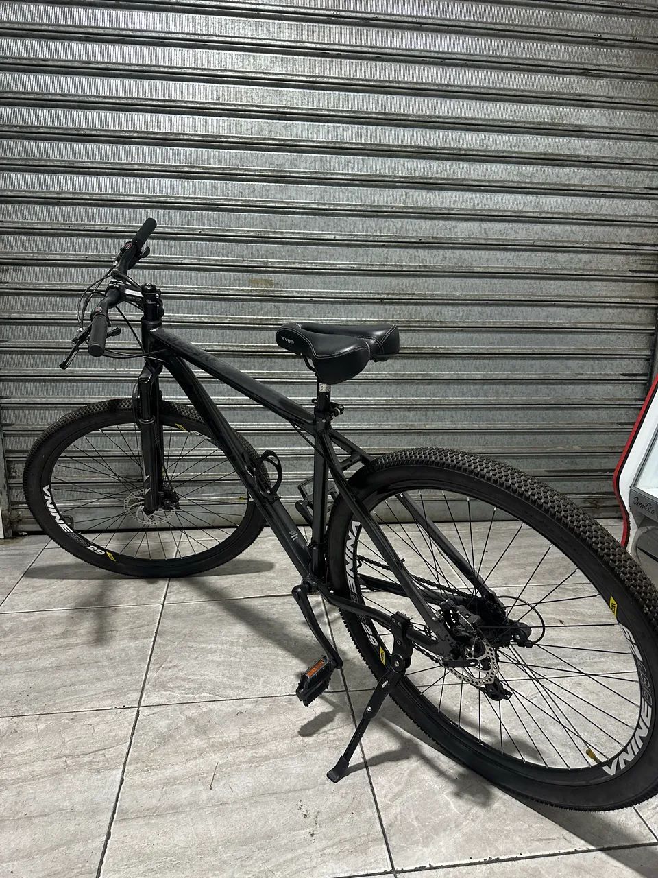 Bicicleta Aro 29 