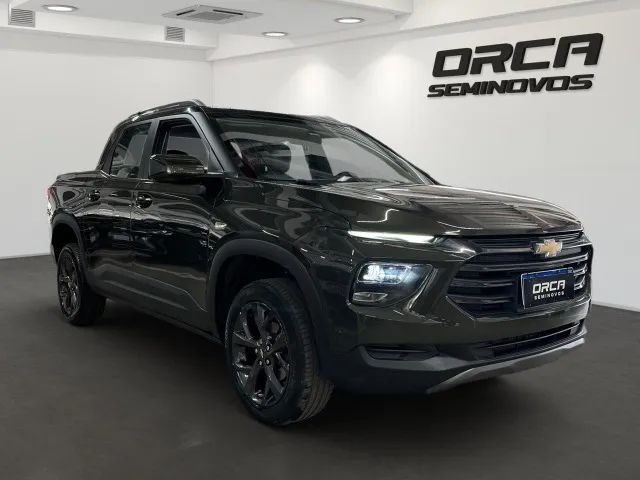 Chevrolet Montana MONTANA PREMIER 1.2 Turbo Flex 12V Aut. 2023