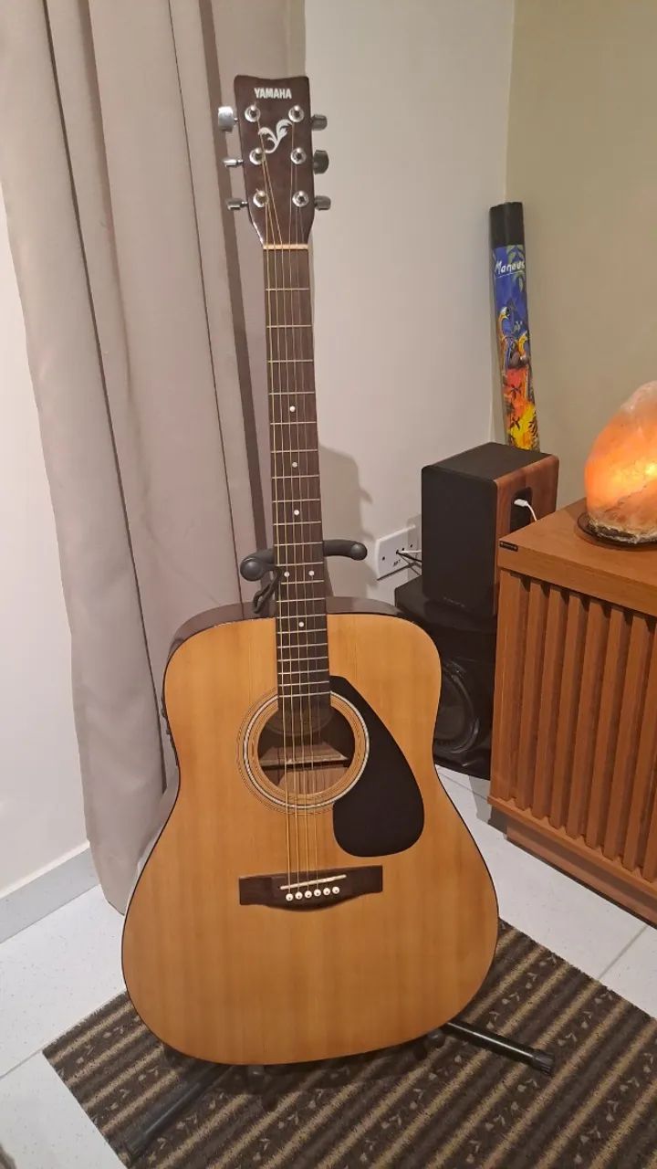 Violão  - Foto 2