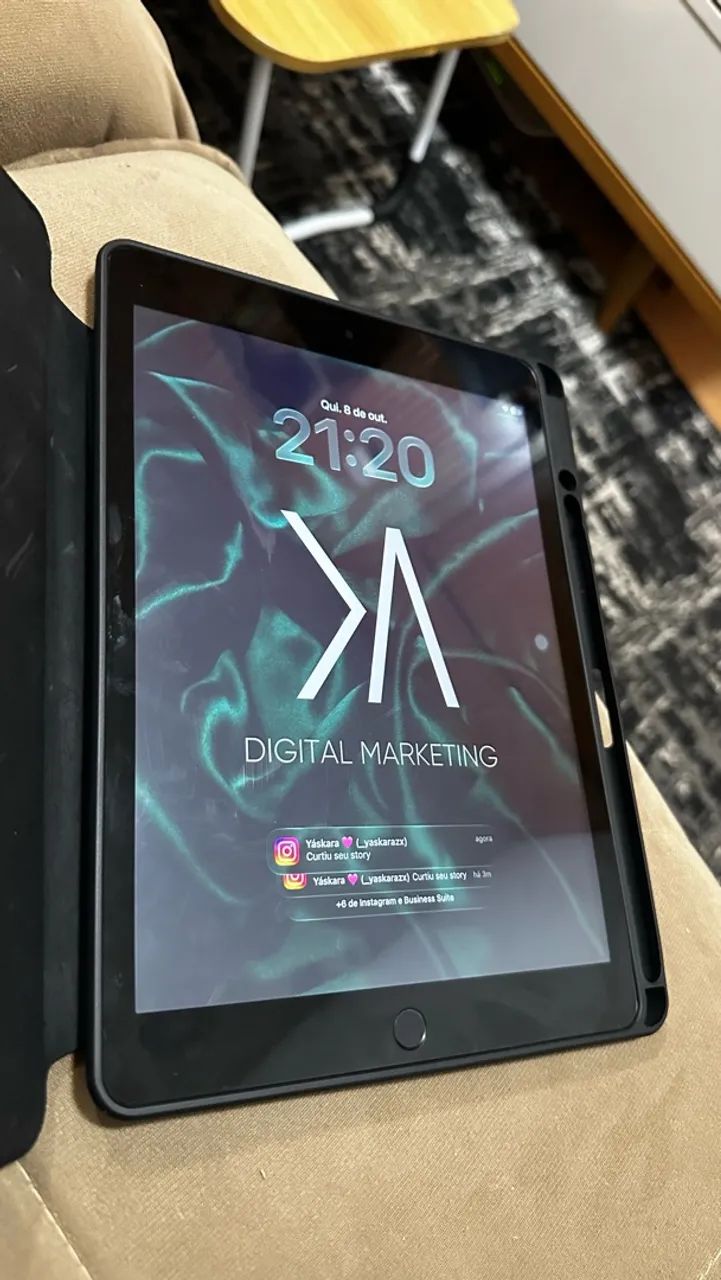 IPAD 9 - Foto 4