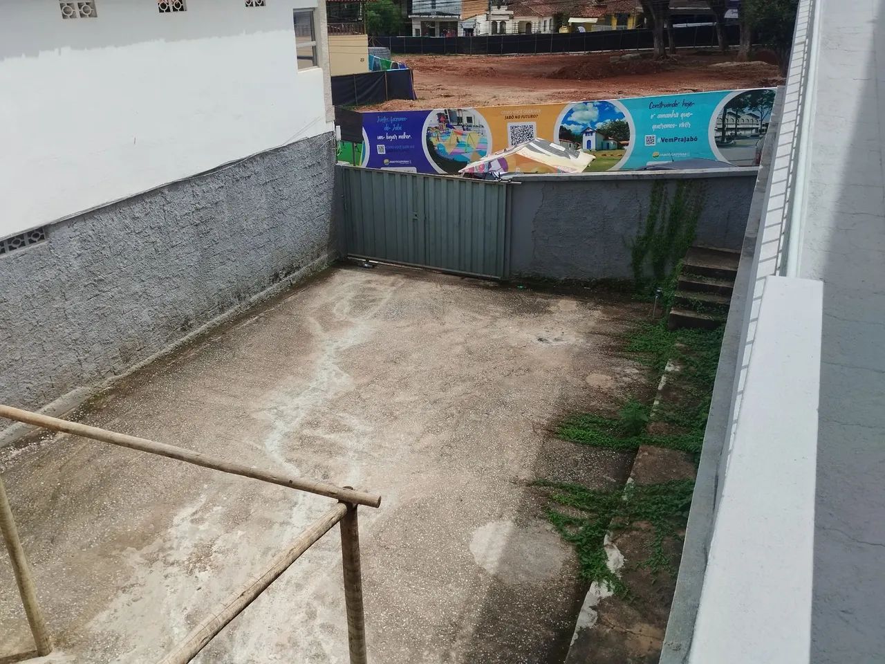 Casa na praça de Jaboticatubas  - Foto 5