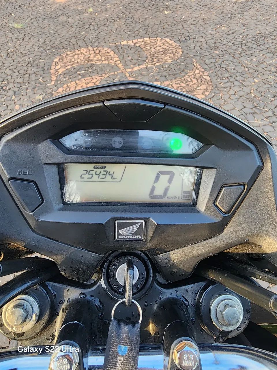 Cg 150 star - Foto 5