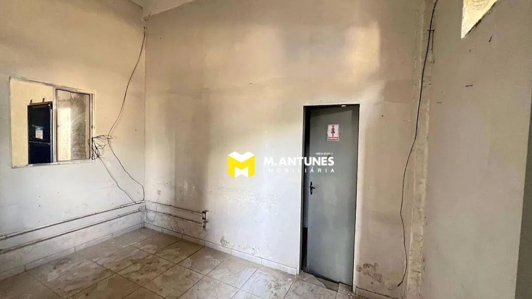 Galpão Comercial para locação, Afogados, Recife - GA0198. - Foto 4