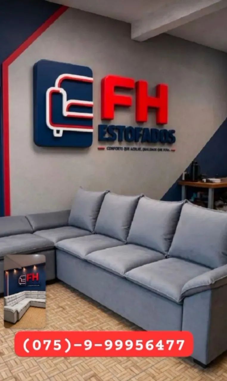 FABRICANTE SOB MEDIDAS 