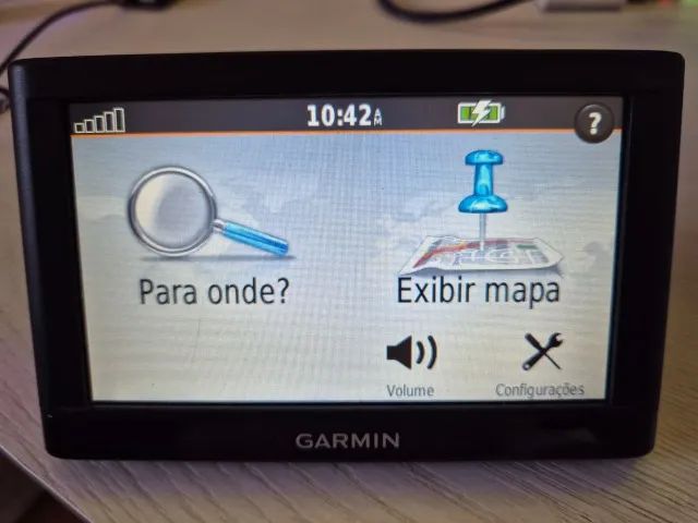 GPS