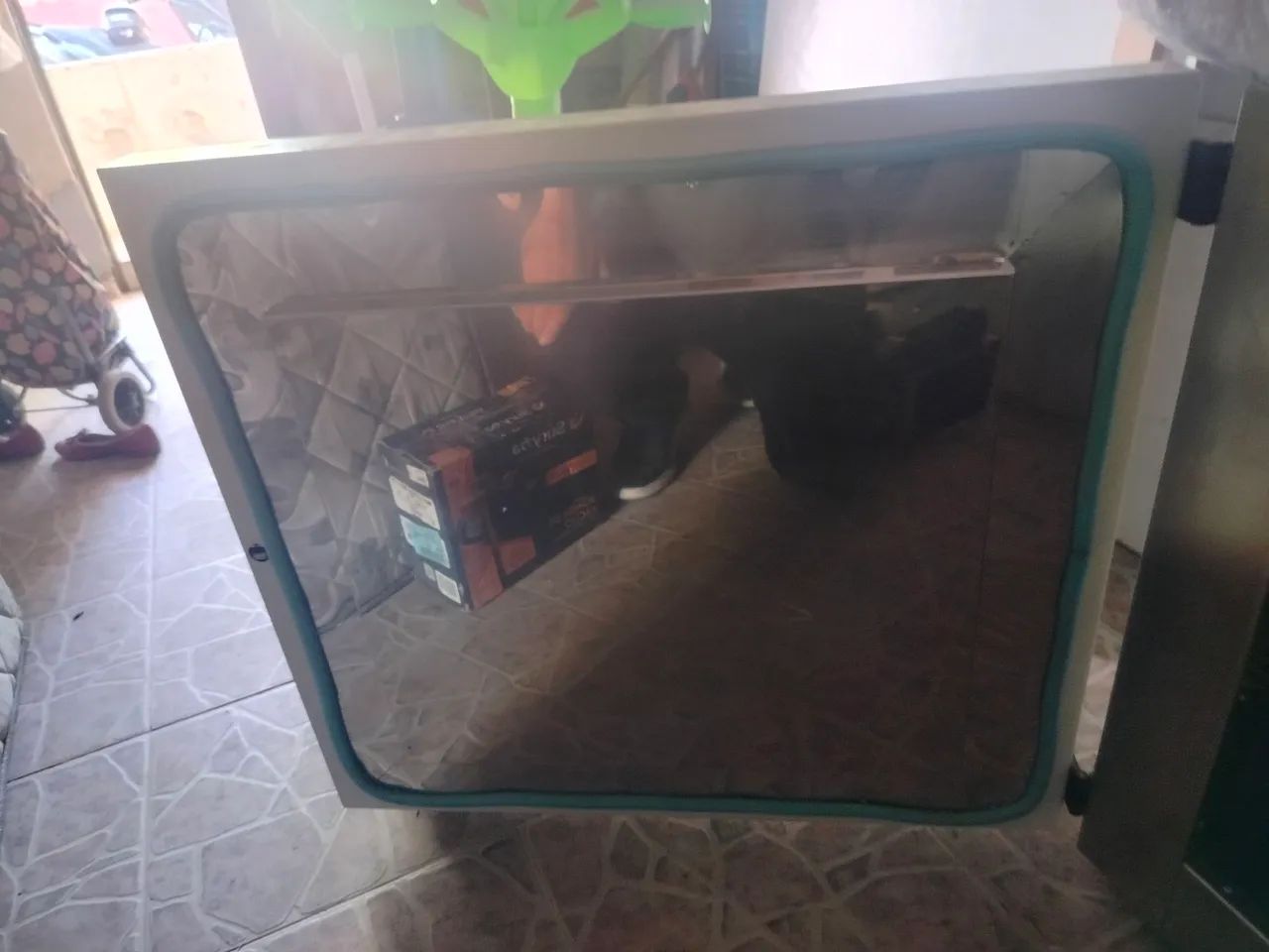 Estufa  - Foto 4