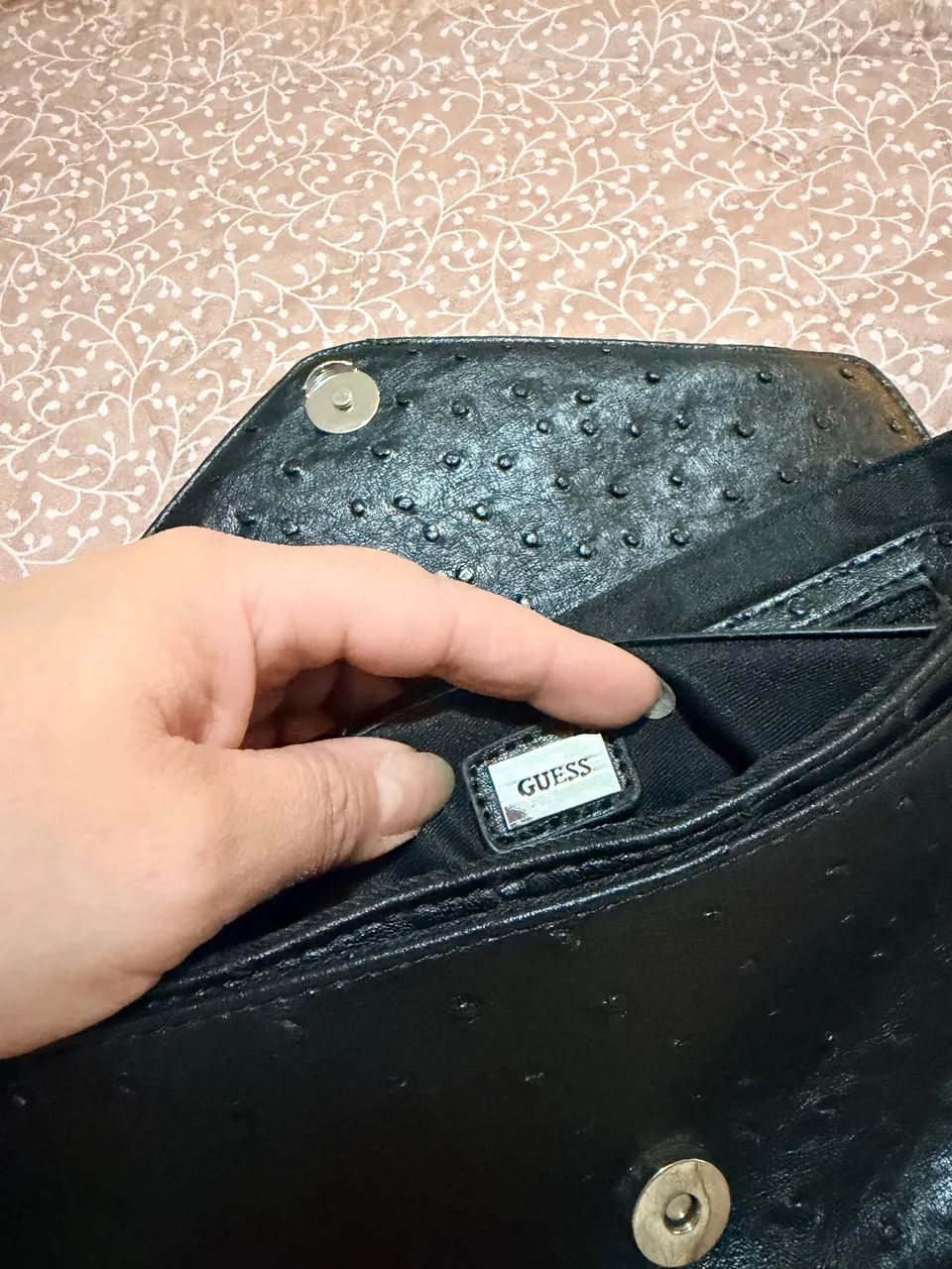 Bolsa Guess - Foto 5