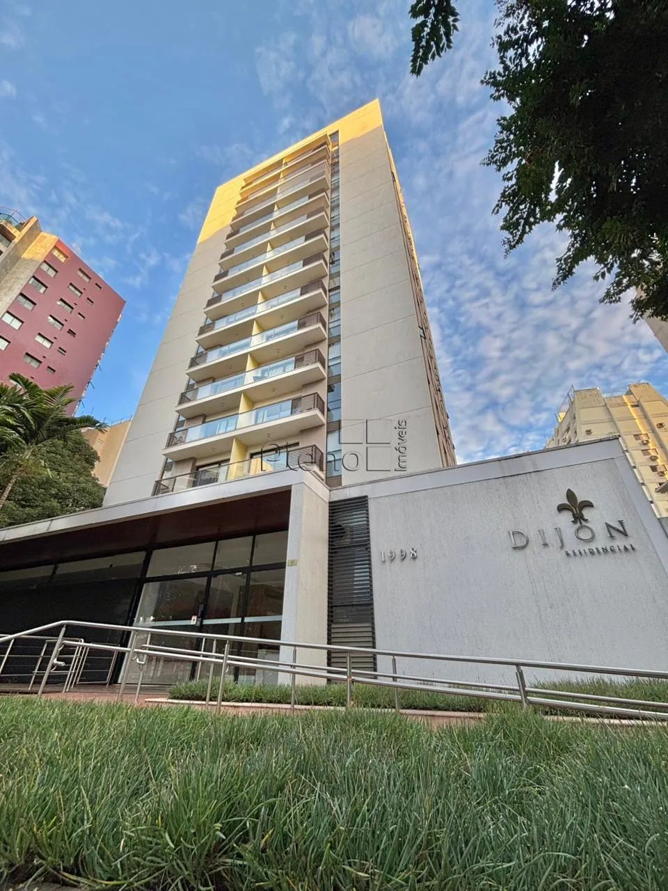 Apartamento para alugar em Campinas, Cambuí, com 1 suíte, com 57 m²