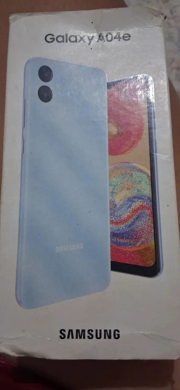 Samsung galaxy A04e - Foto 3