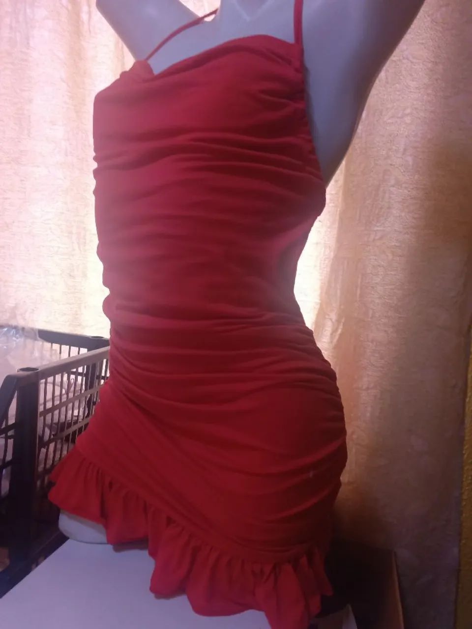 Vestido