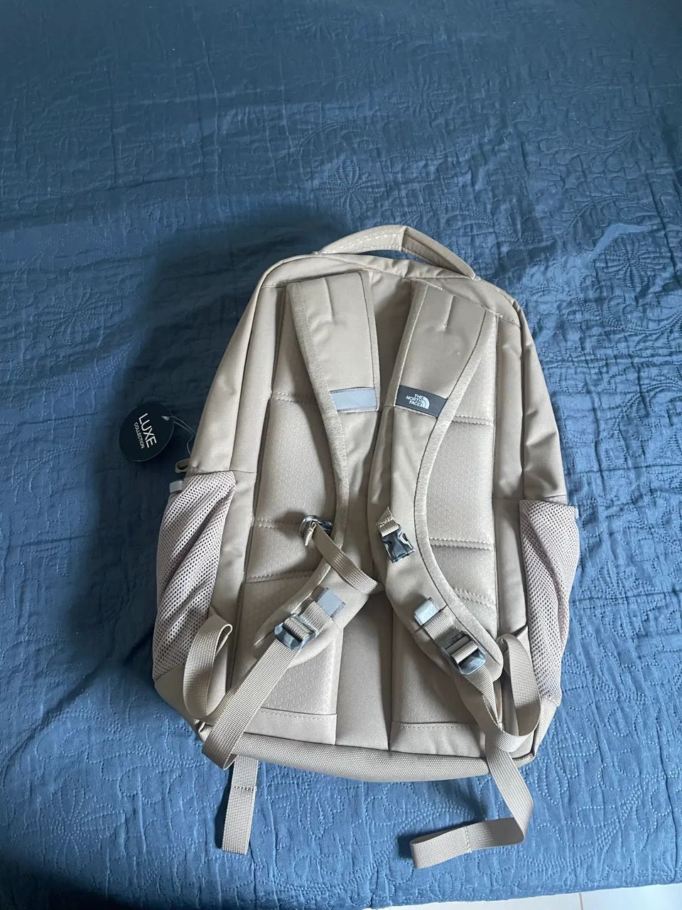 Mochila the North face 