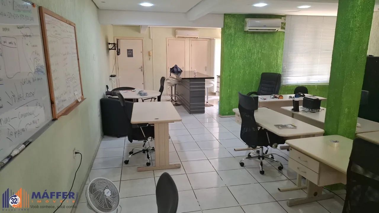 Sala comercial No Centro Histórico. - Foto 5