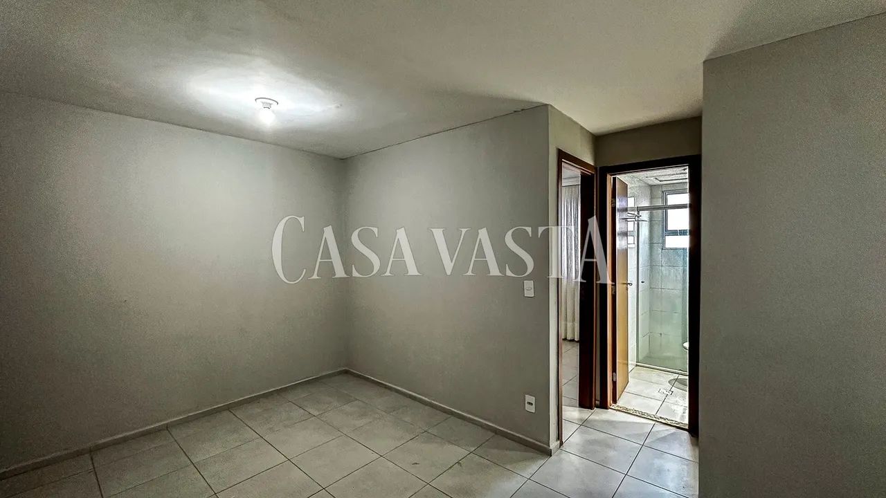 Apartamento à venda, 02 quartos, Edifício Argus - Foto 2
