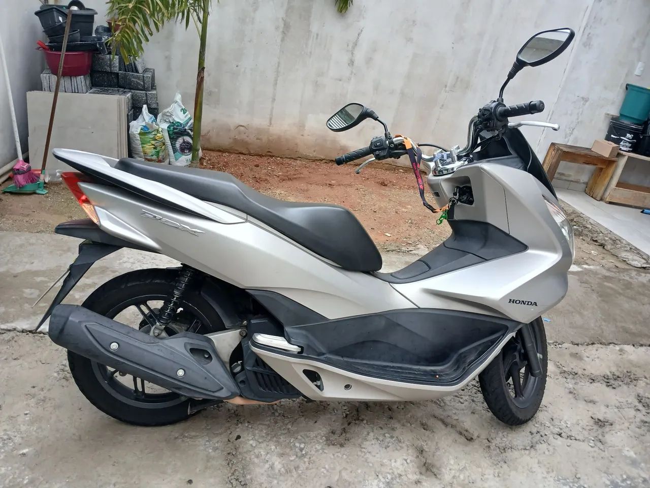 PCX  - Foto 3
