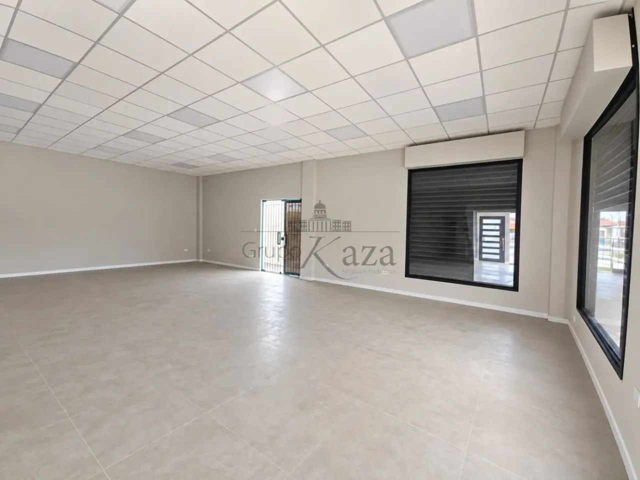 Ponto Comercial - Jardim Satélite -67,5m². - Foto 2