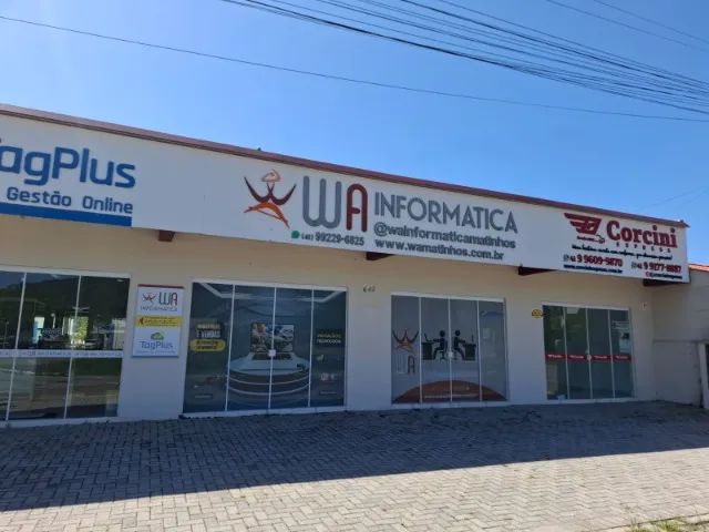 Foto - Matinhos - 