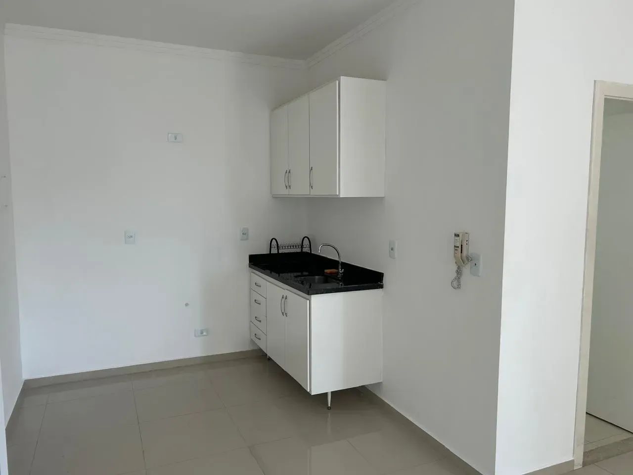 Apartamento 1 quarto taubaté - SP - Foto 4