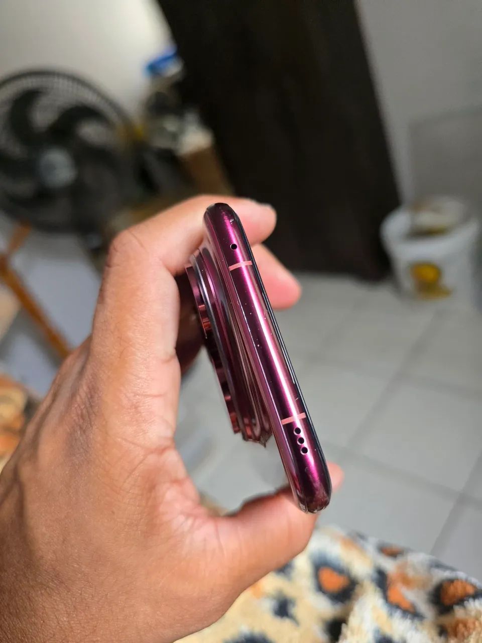 HUAWEI Pura80 Pro - XMAGE , trocas. - Foto 5
