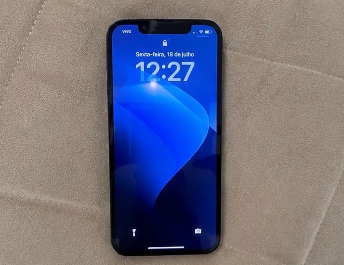 IPHONE 12 PRO TROCO POR S23 NORMAL - Foto 2