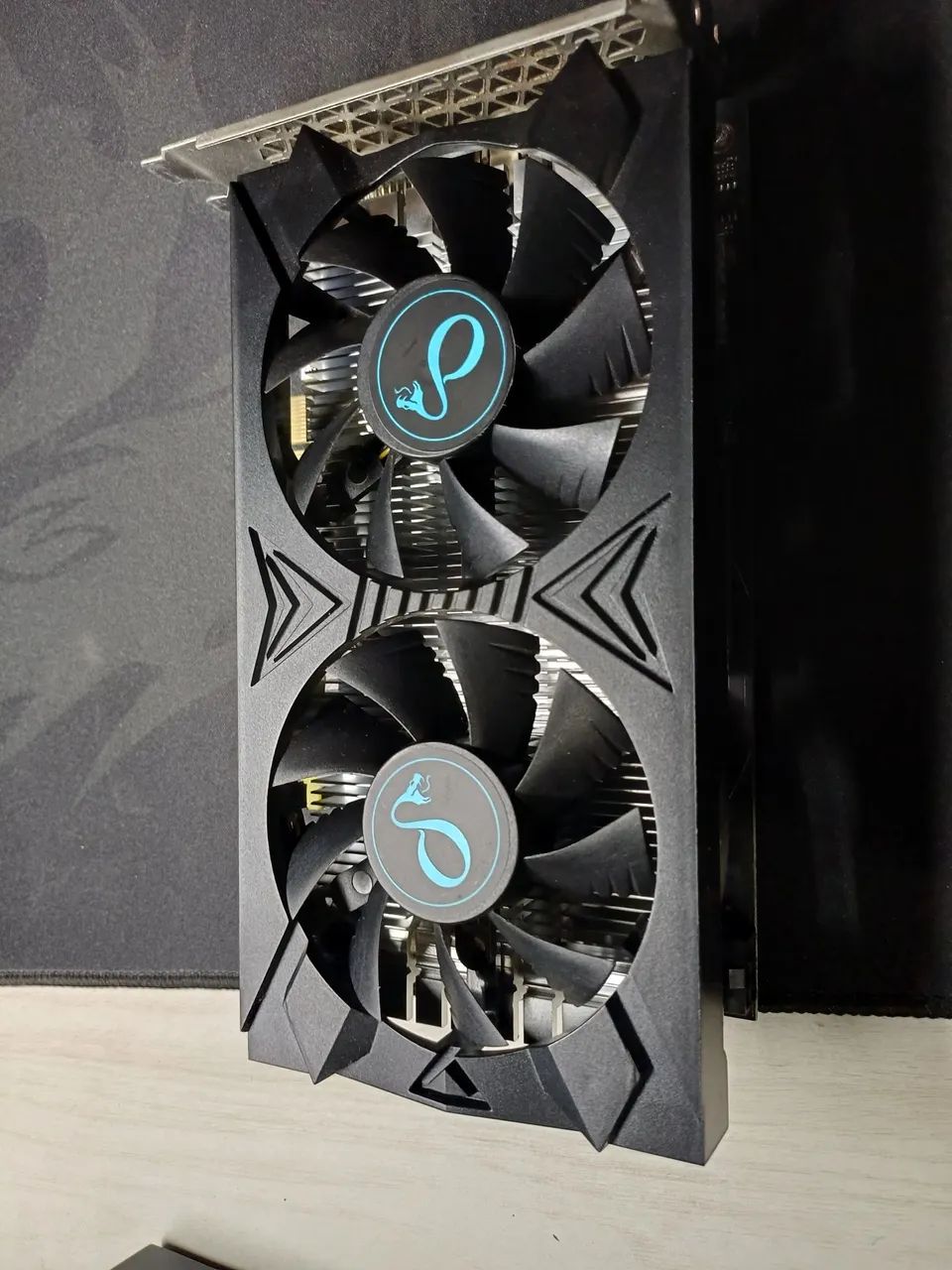 Rx580 8gb Delta  - Foto 3