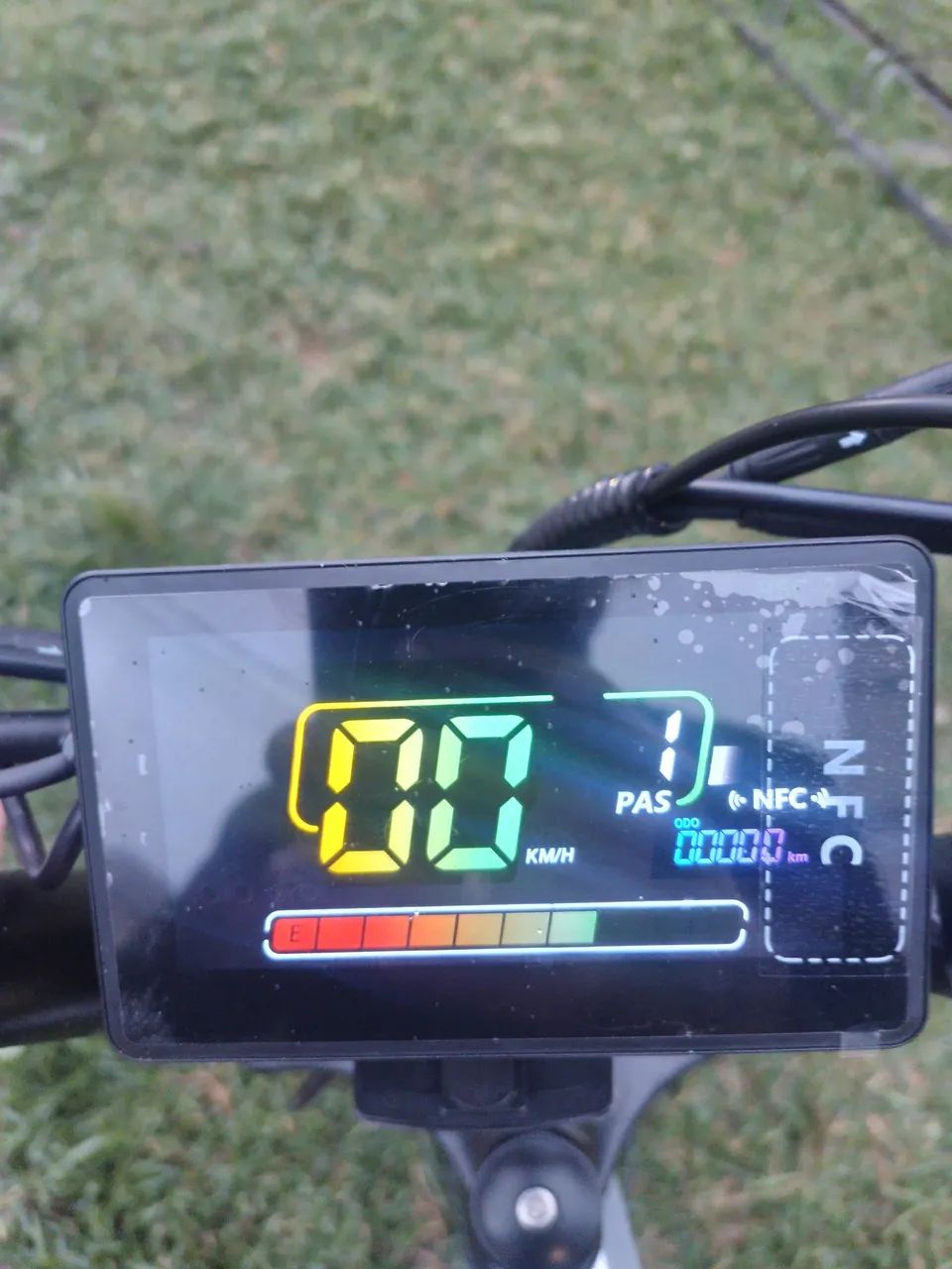 Bicicleta v9 Max nova!! - Foto 4