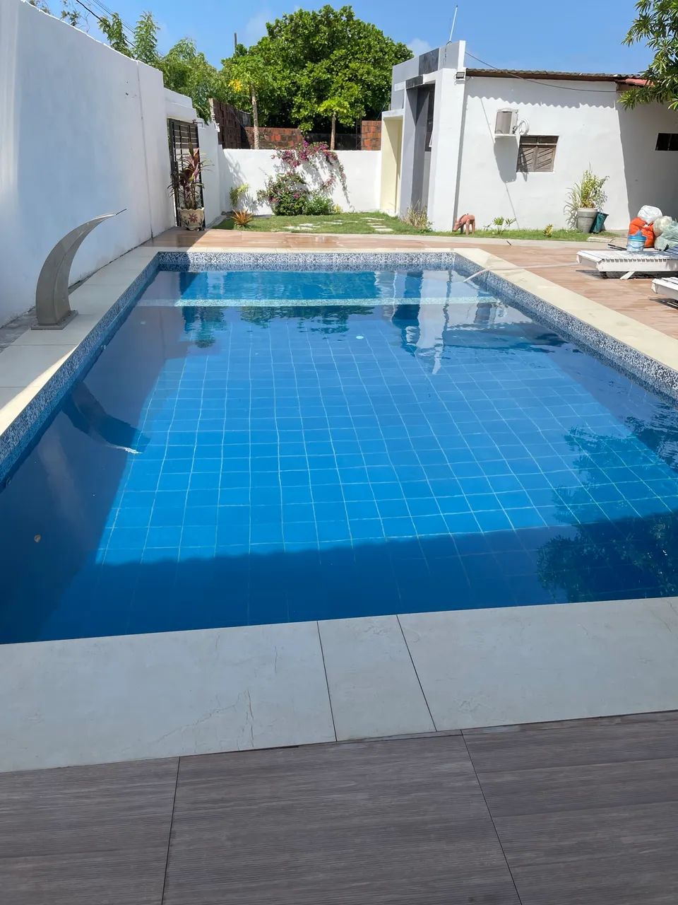 Casa por temporada  - Foto 3