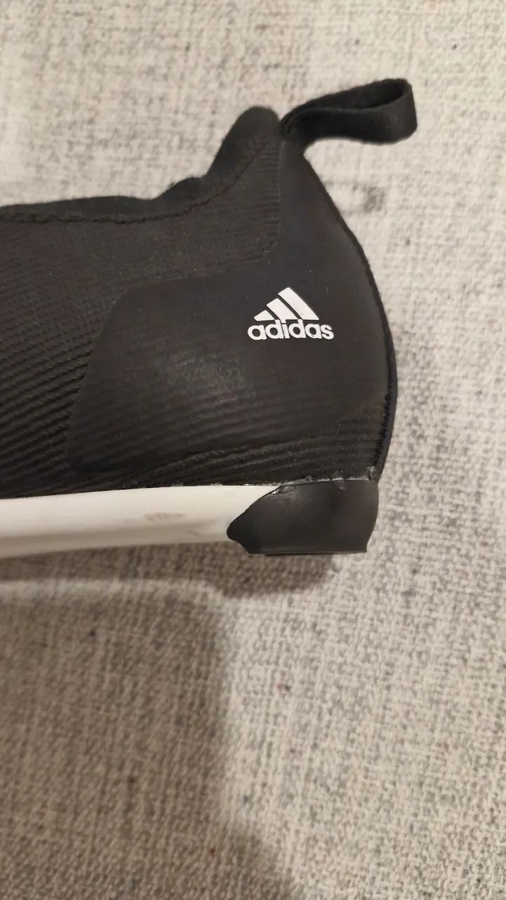 Sapatilha speed Adidas 43 - Foto 2
