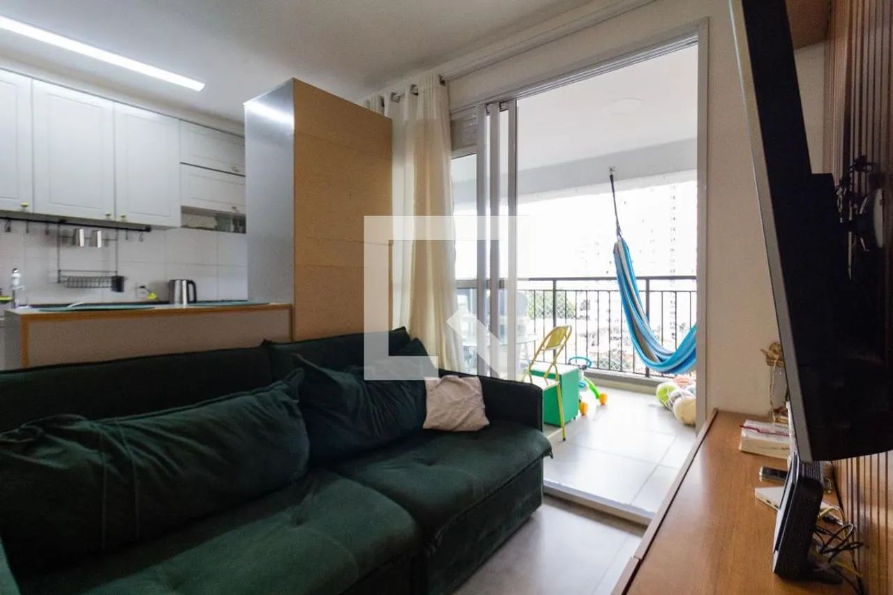 Apartamento à Venda - Barra Funda, 2 Quartos, 54 m2 - Foto 3