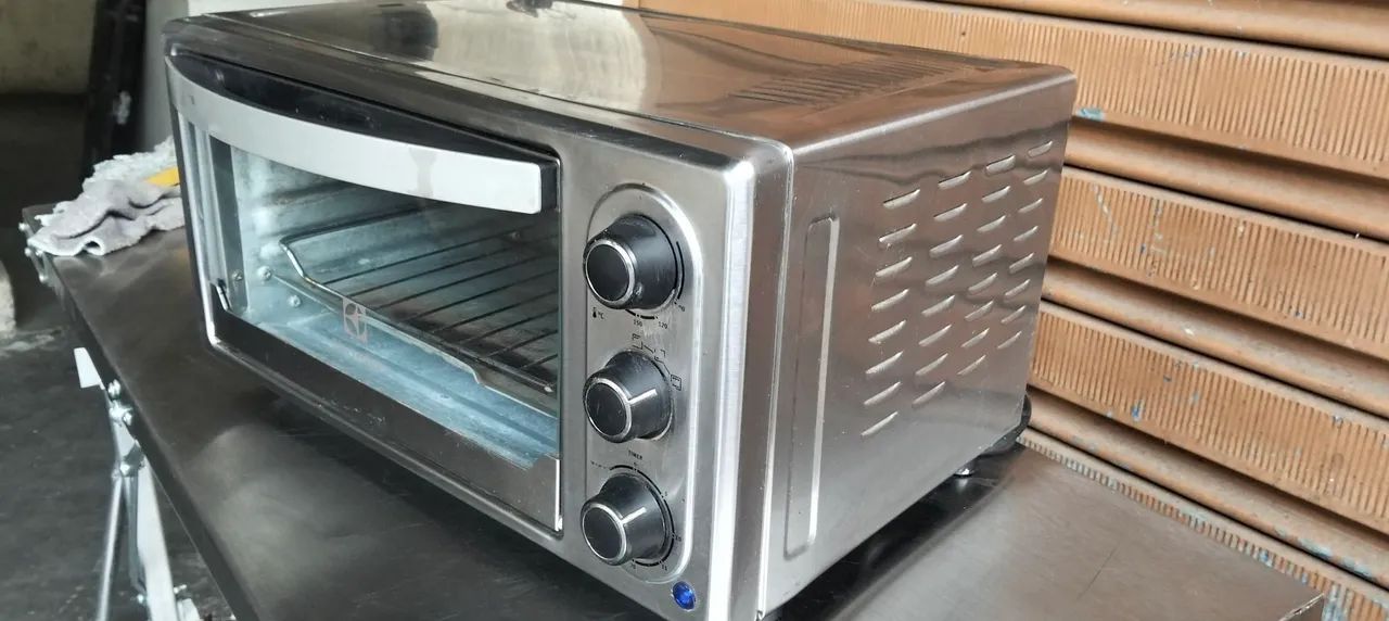 Forno Eletrolux  - Foto 2