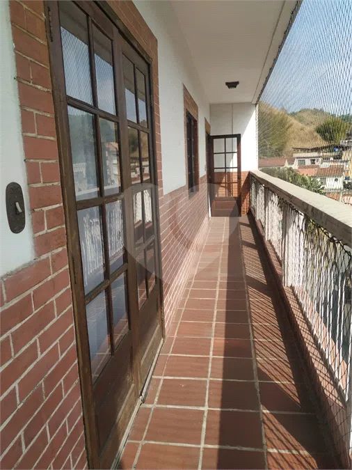 Apartamento com 4 quartos à venda em Centro - RJ