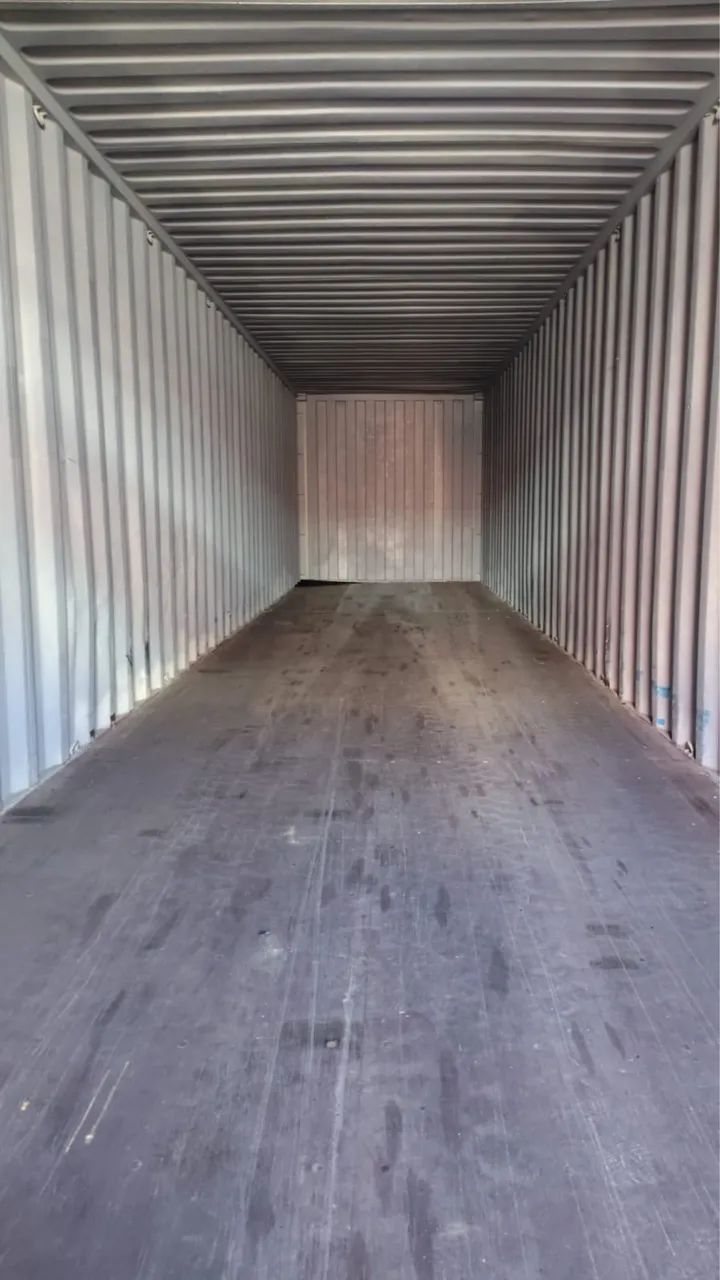 Container - Foto 2