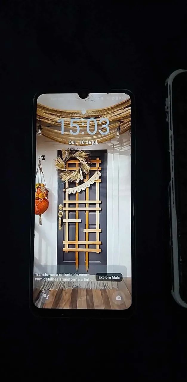 Realme C51 - Foto 2