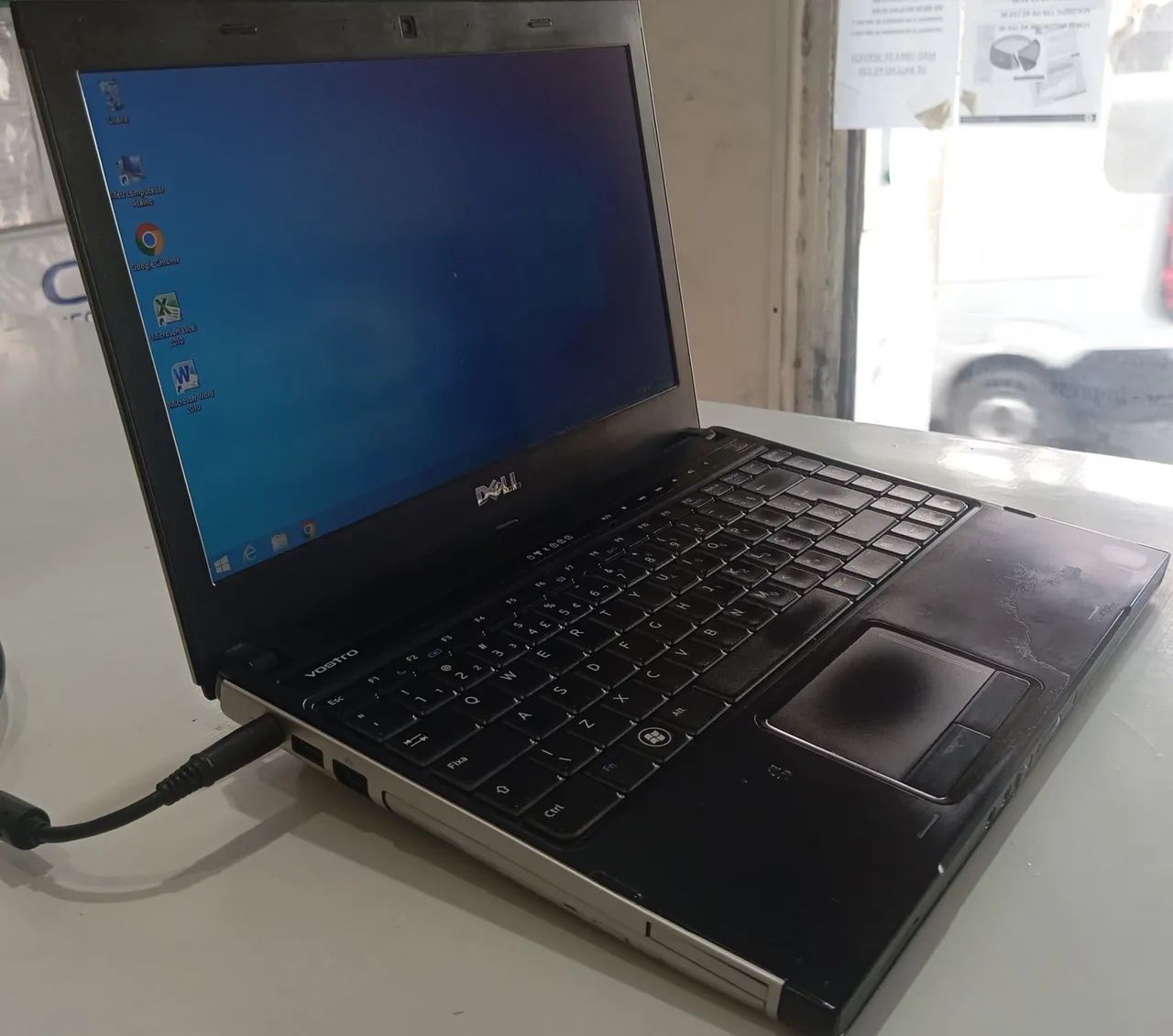 NOTEBOOK DELL VOSTRO R$699- MEGA PROMOÇÃO  - Foto 3