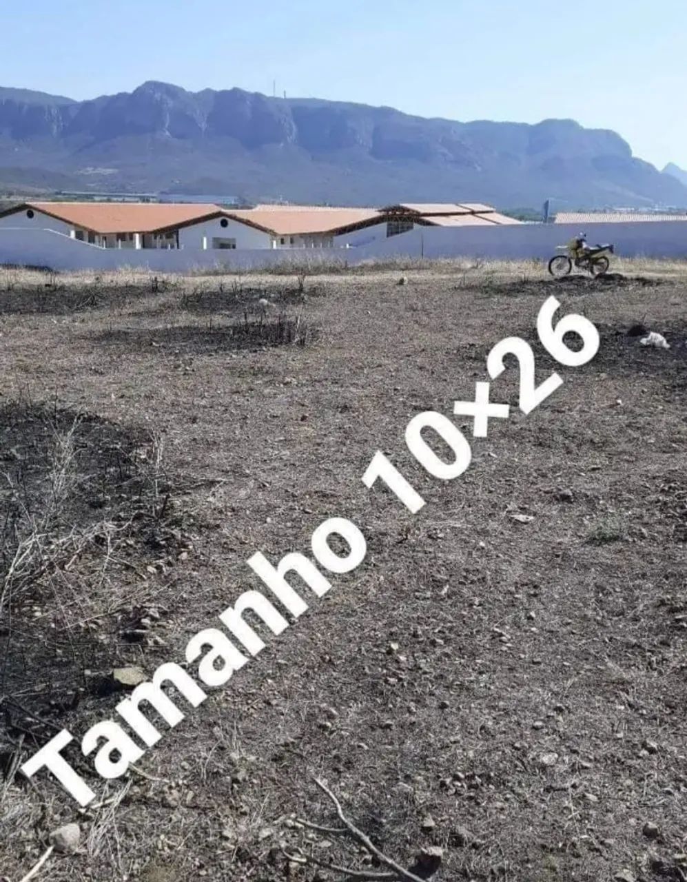 Loteamento 