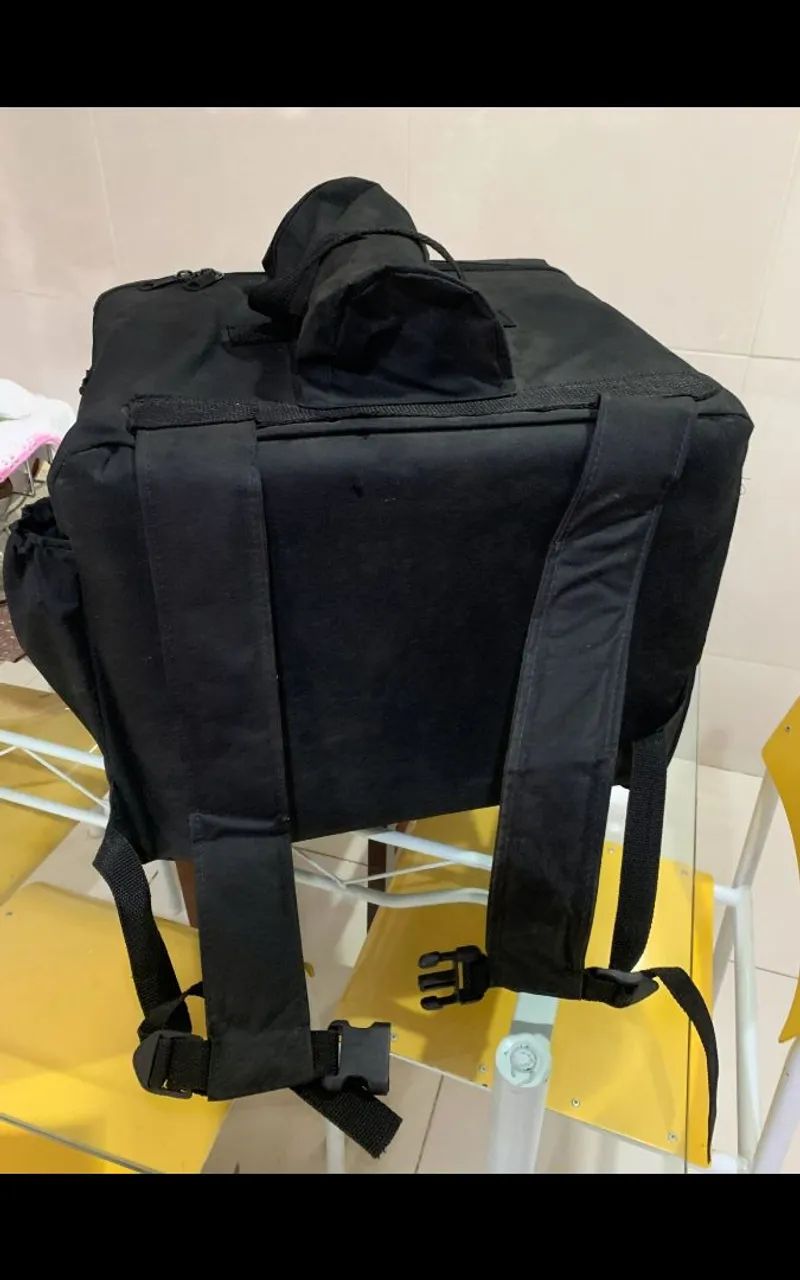 BAG DE ENTREGA  - Foto 2