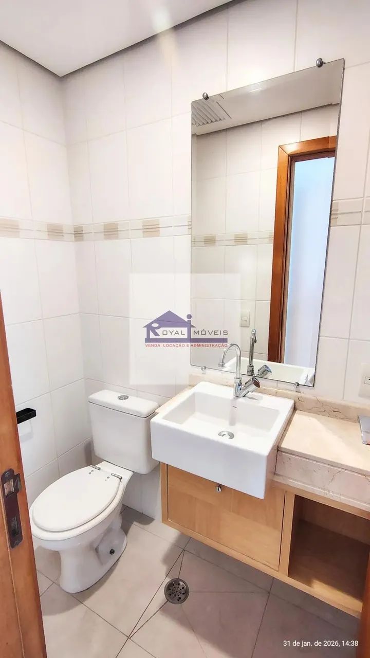 Apartamento para Alugar na Saúde SP, 113m², 3 Dorms, 1 Suíte - Foto 7