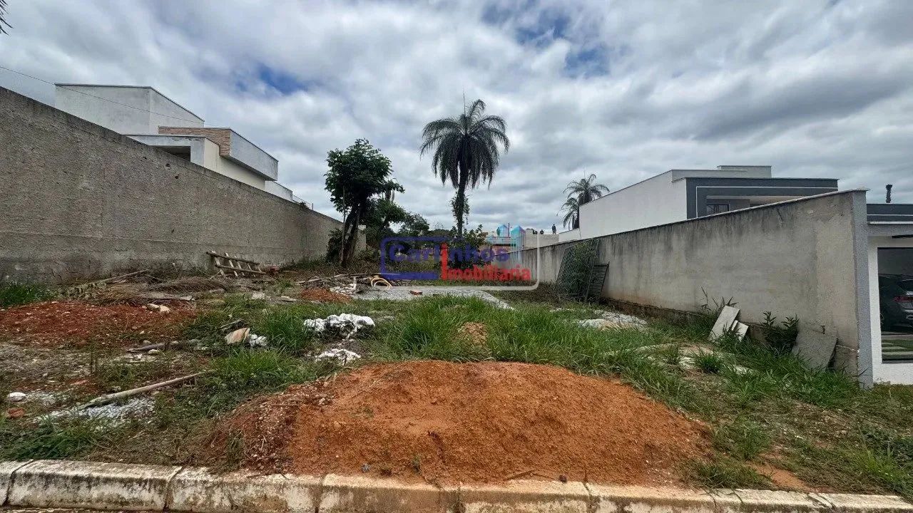 Lote 360m² no Condomínio Portal do Igarapé, Igarapé/MG - Foto 3