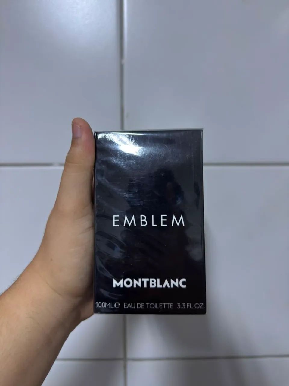 Emblem Montblanc **100ml** - Eau de Toilette 450