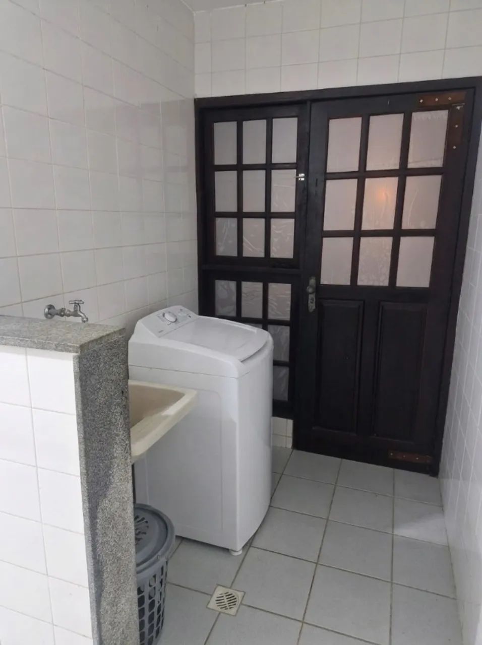 Alugo Mensal Duplex com 2/4 Sendo uma Suite  Centro de Porto Seguro-Ba  2.500 - Foto 3